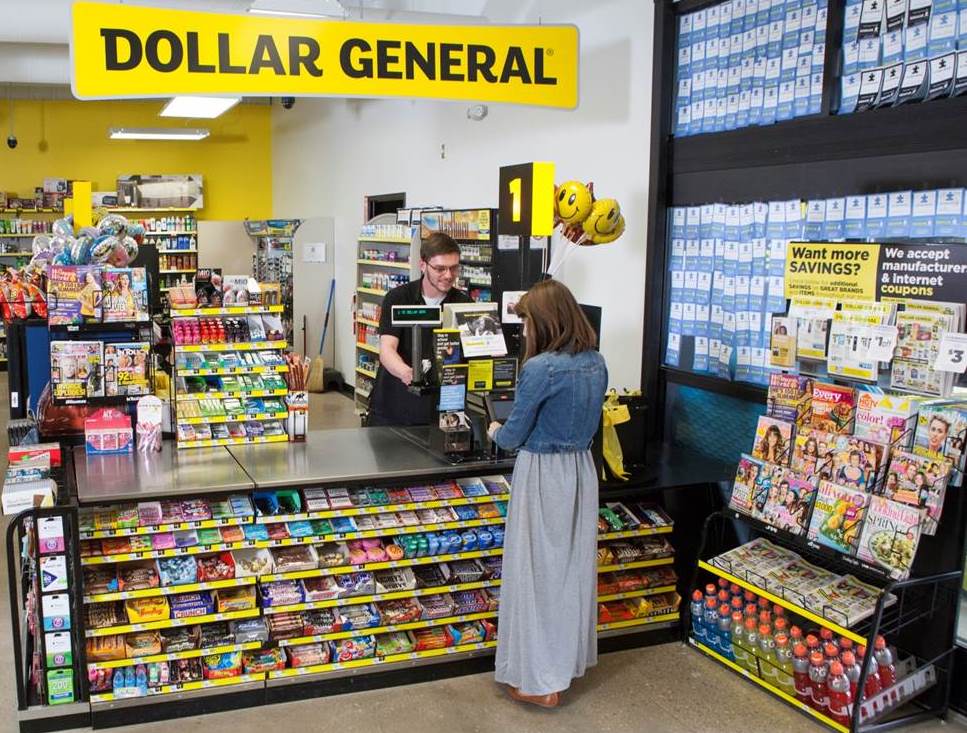 dollar general looking for new suppliers store brands store manager salary